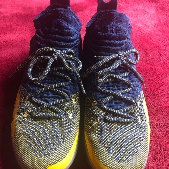 Kd 12s Basketball Shoe - Picture 5 of 5